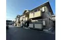 ラフィーネ結崎A棟