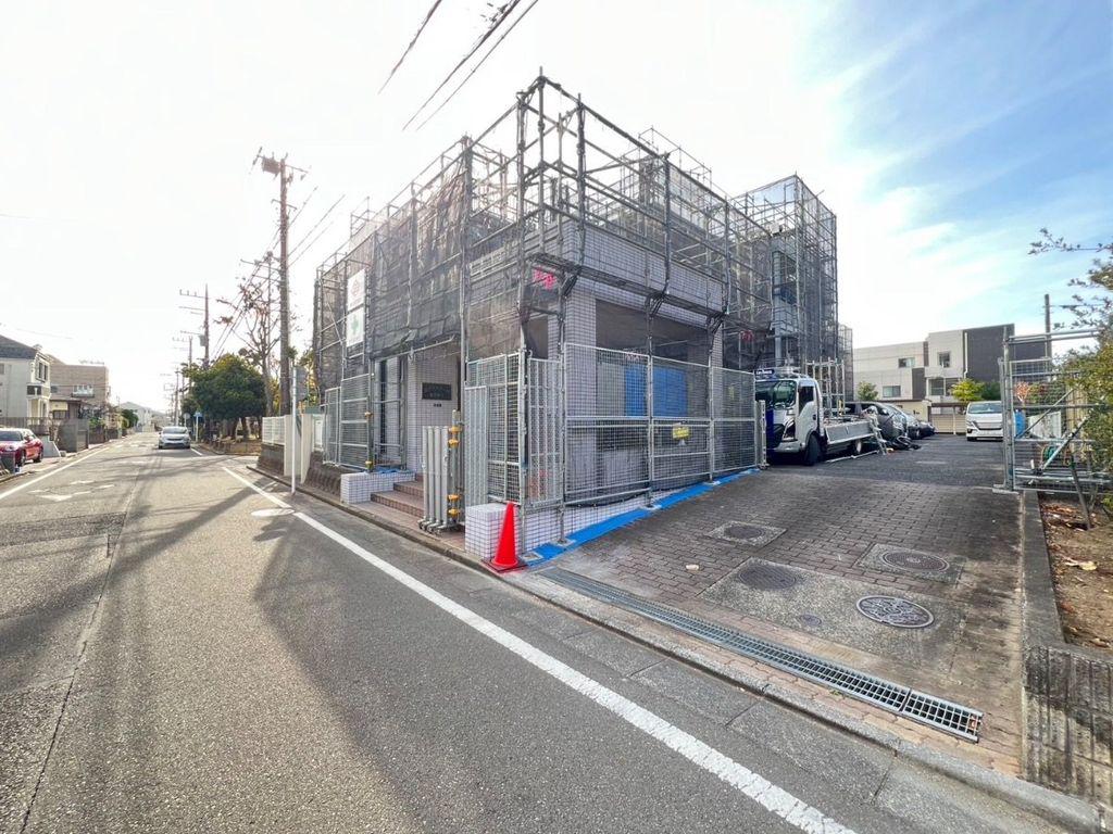 プライムガーデン湘南藤沢