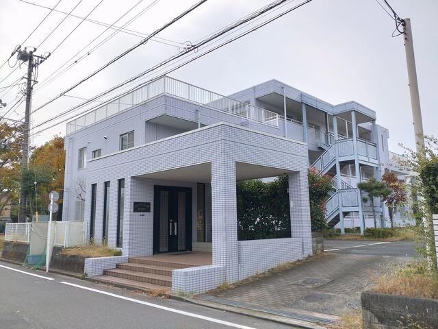 プライムガーデン湘南藤沢(3LDK/2階)