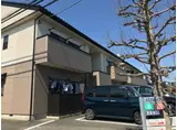 メイプルハイツB棟