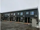 ＪＲ富良野線 美瑛駅 徒歩13分 2階建 築1年
