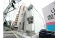 ハーモニーテラス畑江通