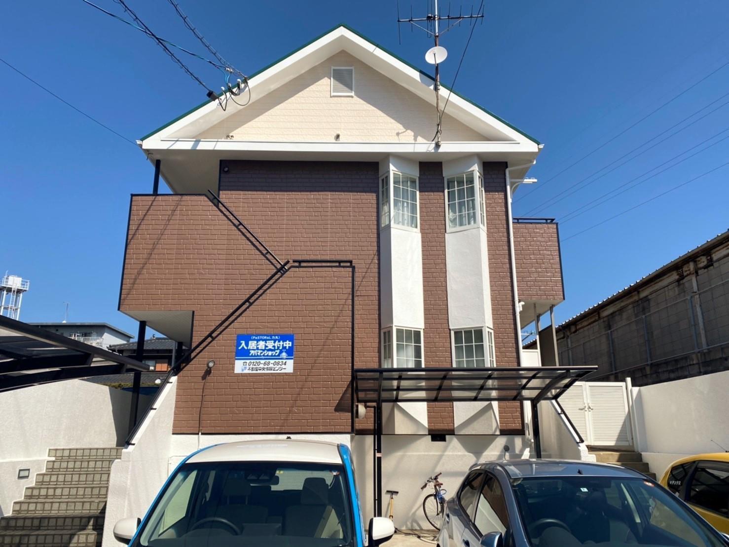 PASTORAL力丸