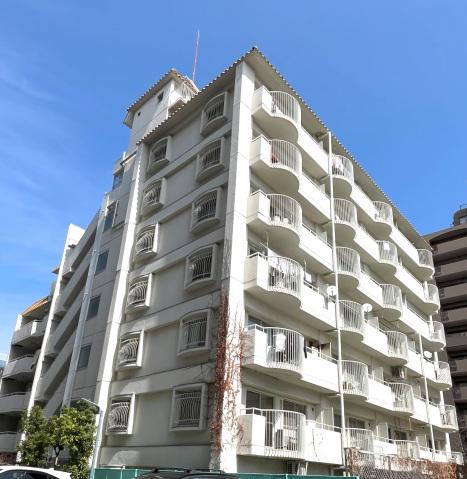 サンハイツ本山