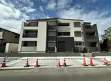 パークサイド鹿野