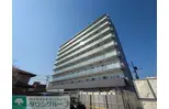エヌステージジェイアール新白岡駅前