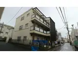 北浦和レジデンス