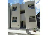 ロフトレジデンス新守山