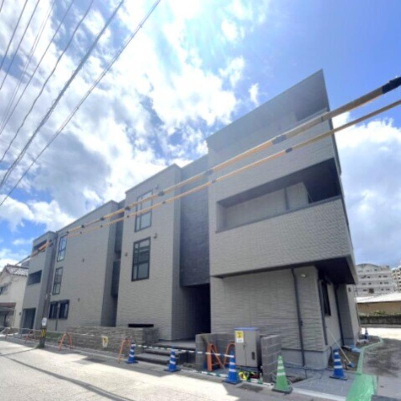 シャーメゾン春日町