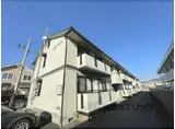 サンハイツ2号館