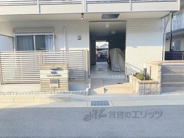 クレイノコンフォール杭瀬北新町