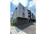 アジールコート池尻大橋