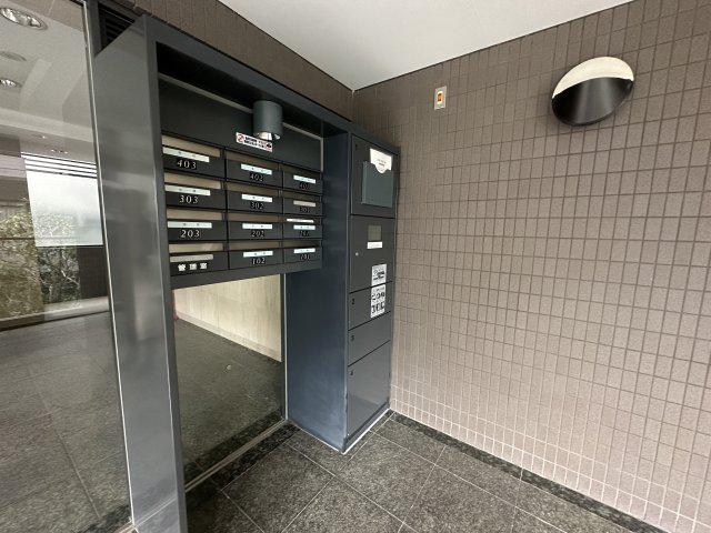 ビエント六甲III
