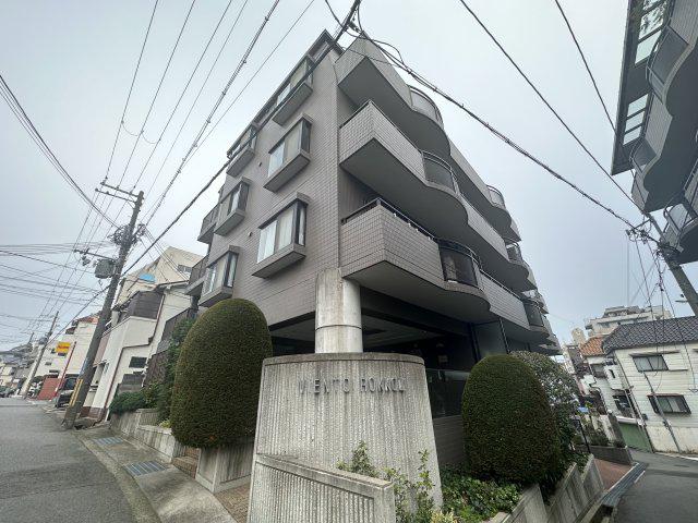 ビエント六甲III
