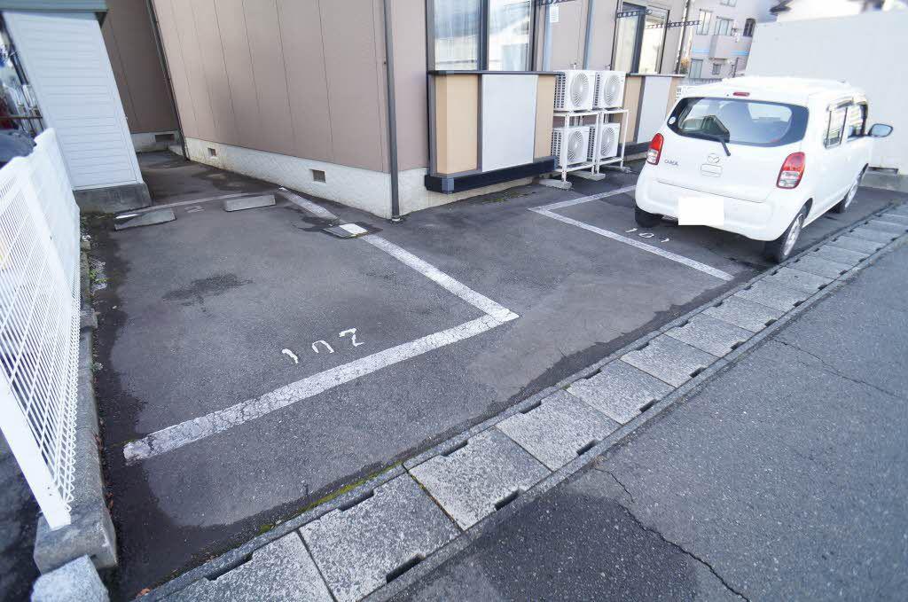 アヴニール北仙北
