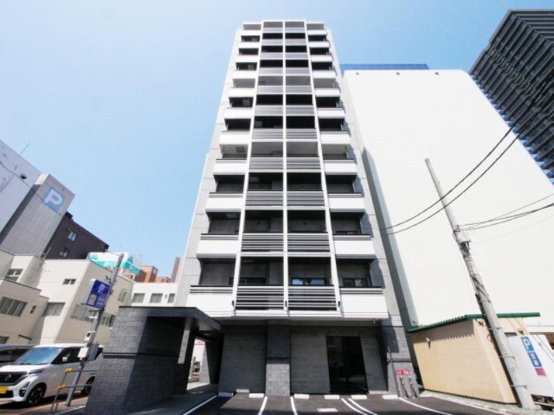 S-RESIDENCE大通公園ADMIRIO