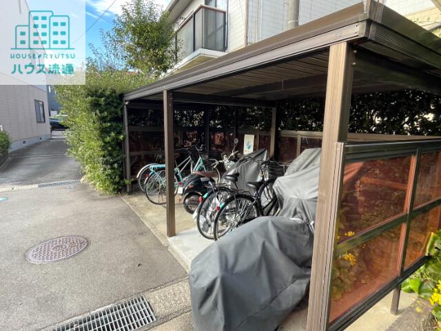 ディアス池田I