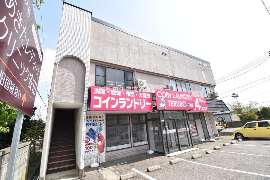 メープルオーク