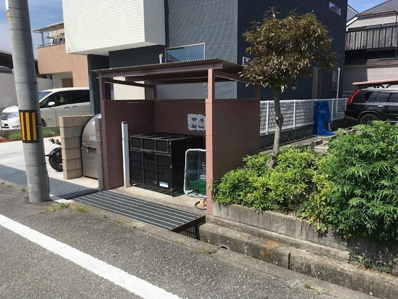 ボナミ田中ハイツ