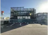 佐賀市八戸アパート