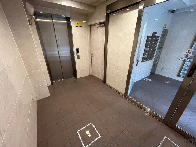 サンフレスカ福島