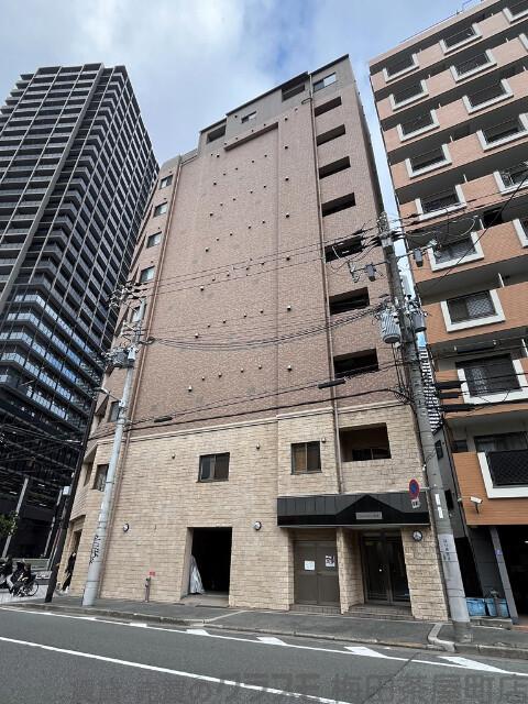 サンフレスカ福島