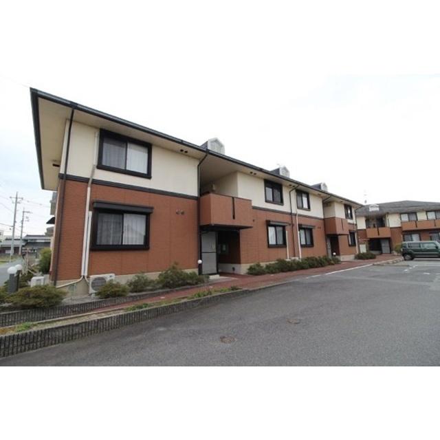 エスポワール米原B棟