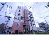 アーカンシェル東寝屋川