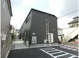 リーブルファイン越谷宮本町