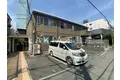 プラージュ・阿倍野