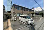 プラージュ・阿倍野