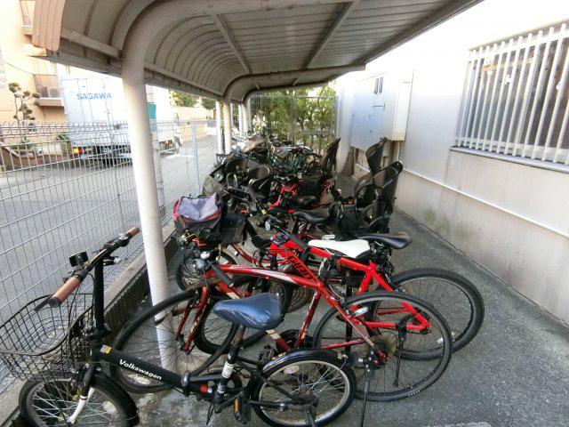 フローライト緑地公園