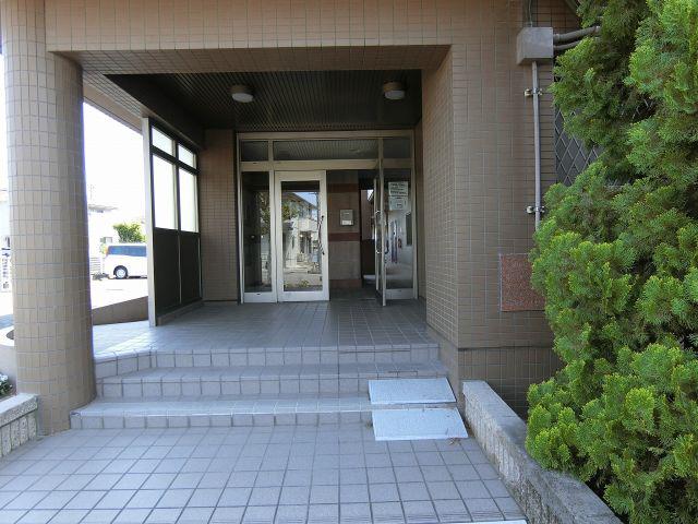 グリーンシティ岩倉