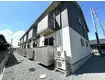 レジデンスフラワーII(1K/2階)