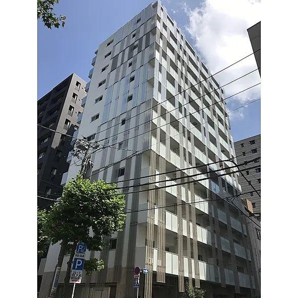 パークフラッツ日本橋馬喰町(1LDK/11階)