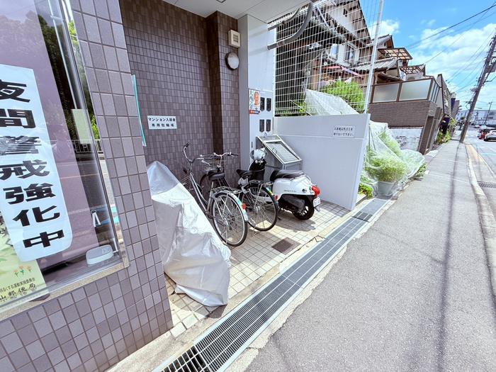 ラフィーヌモン