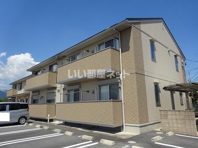 フィオレット エム B棟