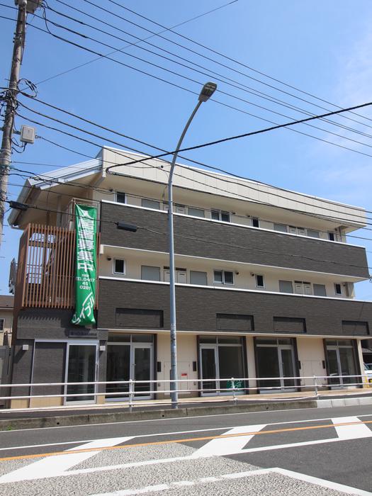 K・C・KASAMA