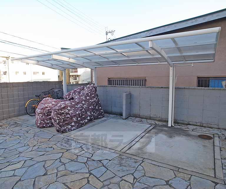 ファミール大林