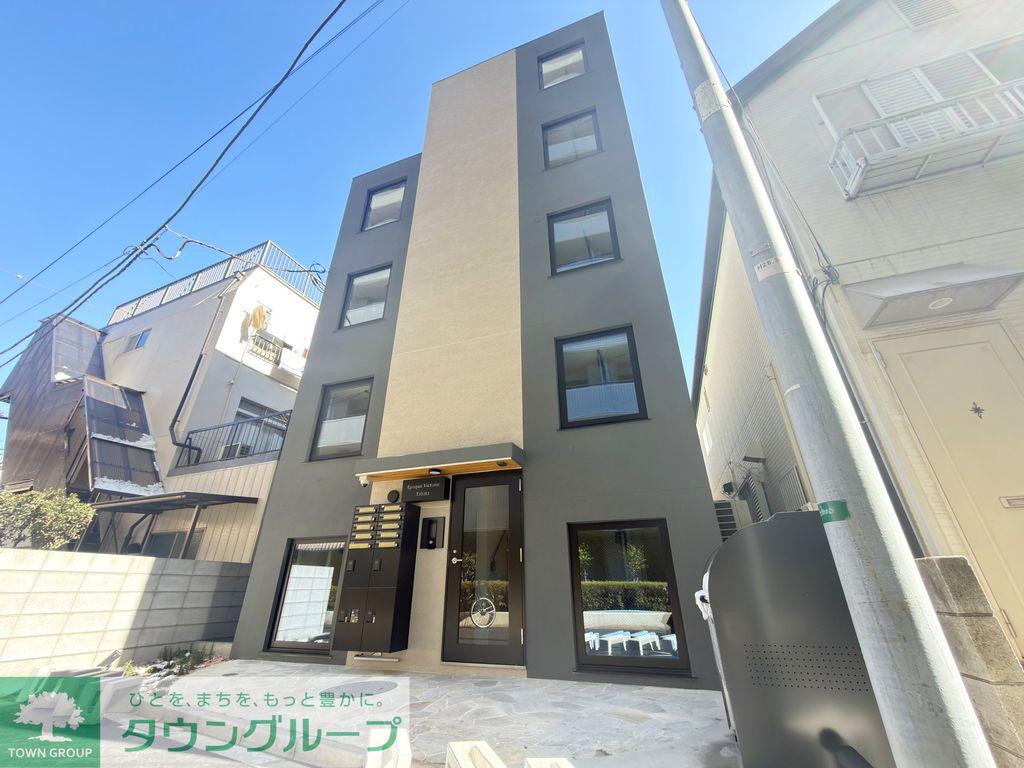 エポックヴィクトワール田端