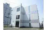 アビアシオン参番館