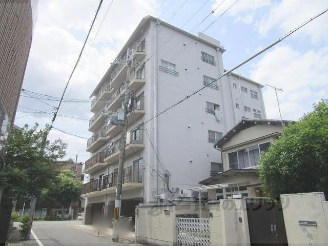 メゾン洛北