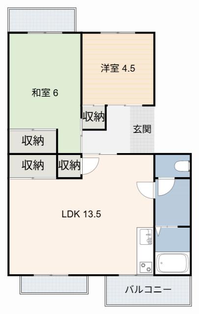 メゾン稲垣