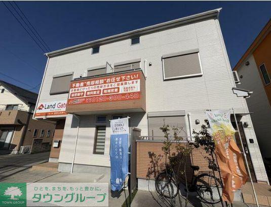 カーサLG
