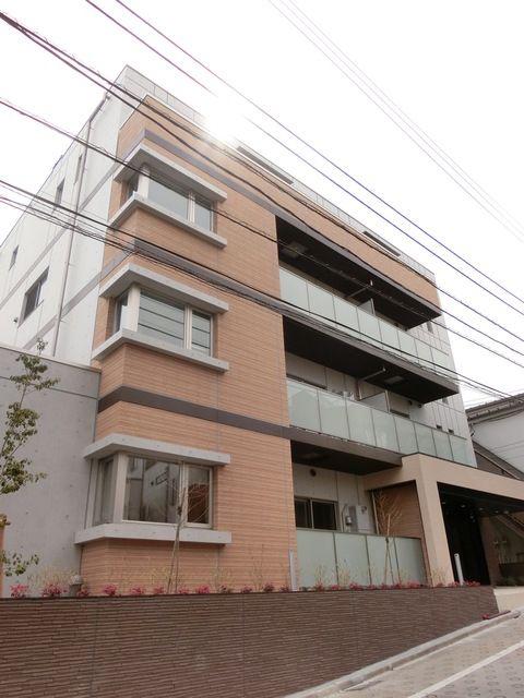 アリエッタ代々木上原