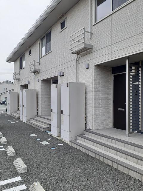 アーバンハイツ七日町
