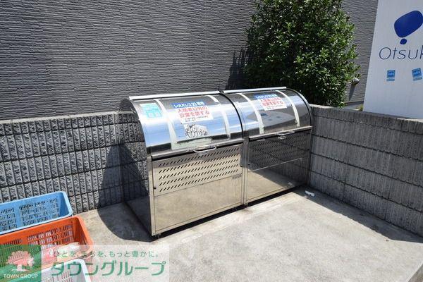 レオパレスレインボーステイツ