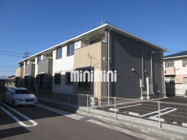 ベルウッド参番館