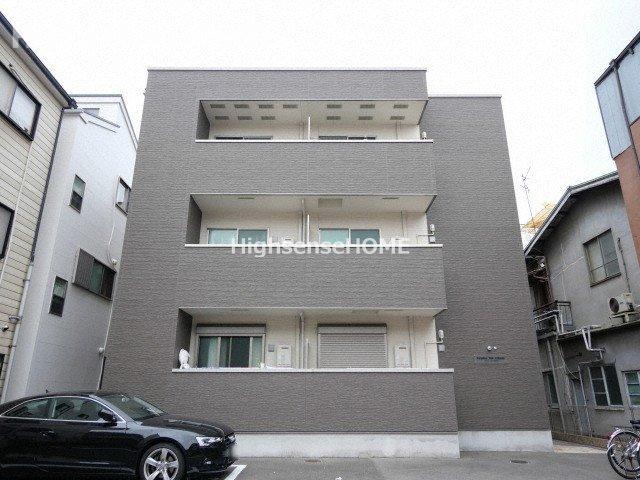 フジパレス ファースト内代