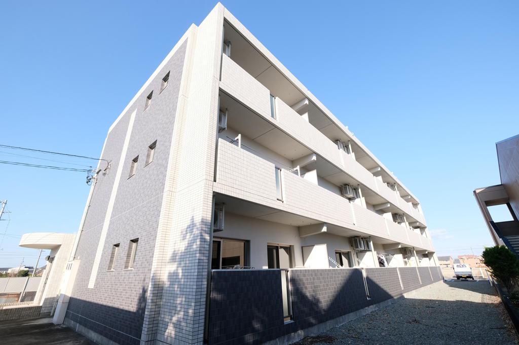 ＪＲ紀勢本線 六軒駅(三重) 徒歩21分  築17年(1LDK/2階)